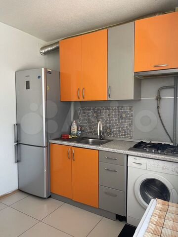 3-к. квартира, 68 м², 2/9 эт.