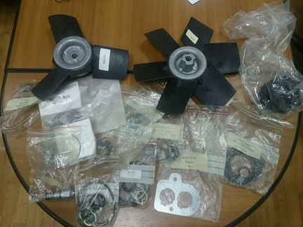 Запчасти для гидравлического инструмента Hycon