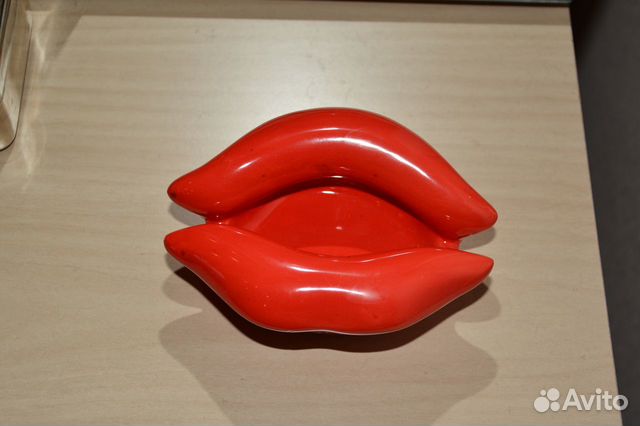 Пепельница