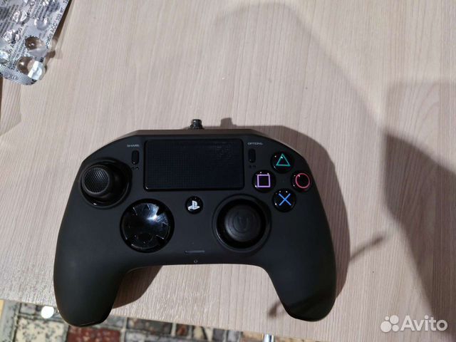 Геймпад ps4