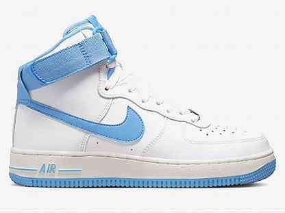 air force one hi top