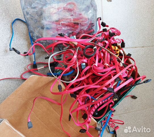 Компьютерный провод