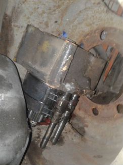 Продам вом на мтз