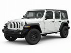 Jeep Wrangler 2.0 AT, 2022 объявление продам
