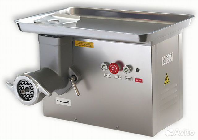 Мясорубка мим-300 М