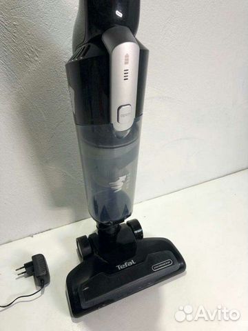 Запчасти для пылесос tefal rh6545