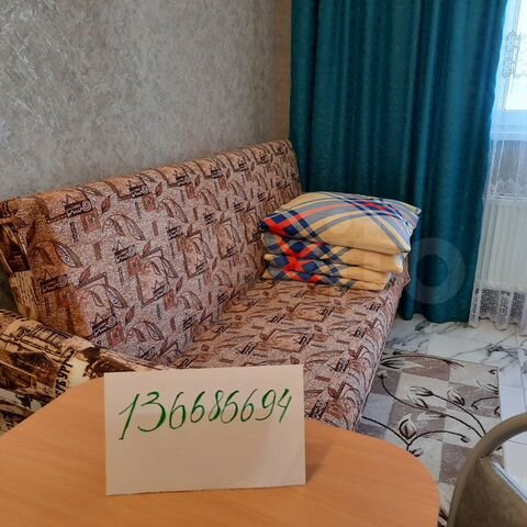 Квартира-студия, 19 м², 9/19 эт.