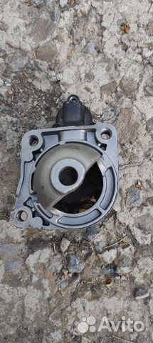 Крышка стартера bosch 1085821597