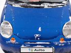Daewoo Matiz 0.8 МТ, 2012, 64 680 км объявление продам