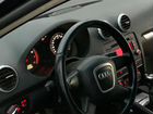 Audi A3 1.4 МТ, 2008, 119 000 км объявление продам
