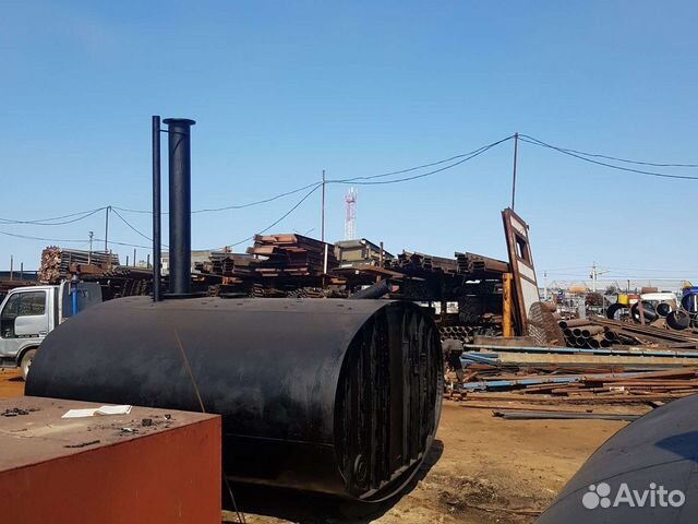 Монтаж септиков