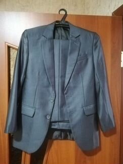 Пиджак и жилетка