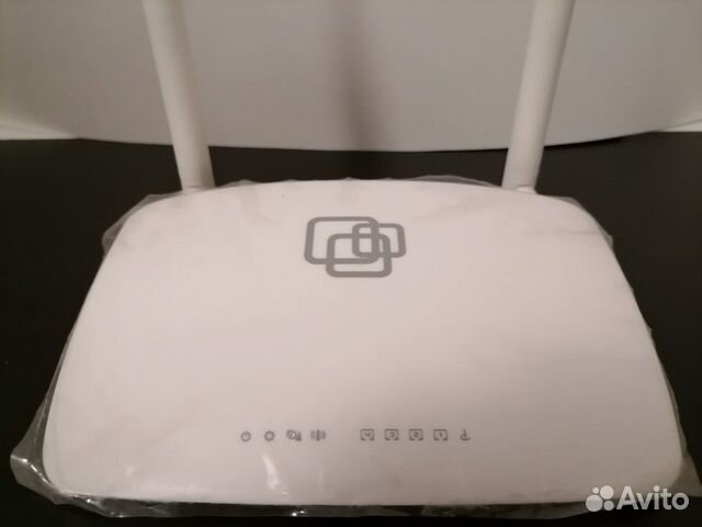 Беспроводной маршрутизатор SNR-CPE-W4N (Rev.M)