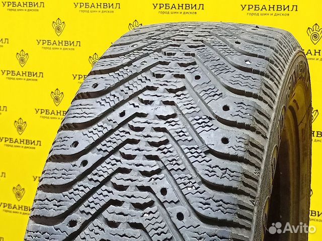Goodyear UltraGrip 500 195/60 R15 88T