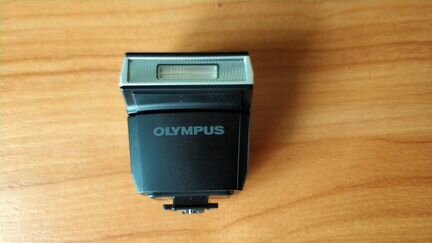 Olympus FL-LM3 вспышка