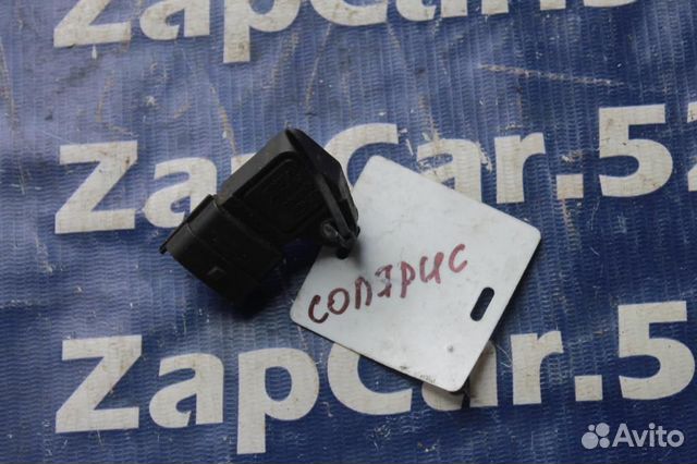 Датчик дождя хендай солярис