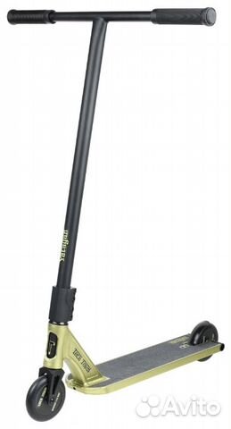 Трюковый самокат yatagan