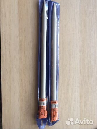 Спицы для вязания