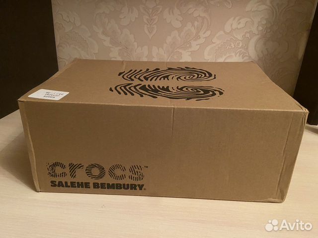 Летние сандали Crocs Pollex Clog by Salehe Bembury