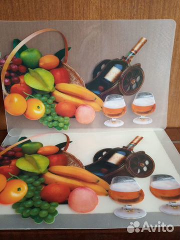 Коврики под тарелки и декоративная корзина для хра