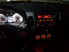 Mitsubishi Outlander 2.0 CVT, 2011, 208 000 км объявление продам