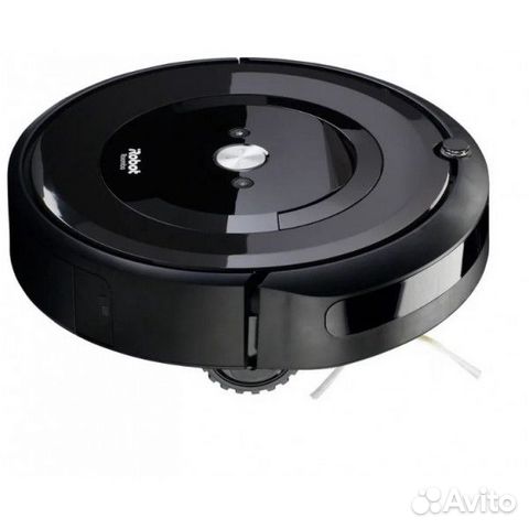 Новый робот-пылесос iRobot Roomba e5