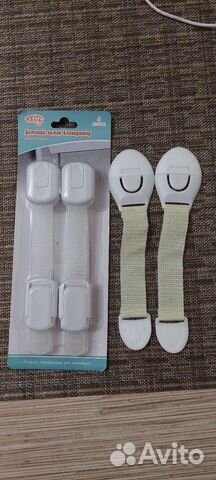 Детский замок блокиратор для мебели