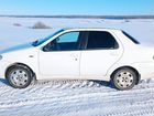FIAT Albea 1.4 МТ, 2009, 220 000 км объявление продам