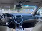 Cadillac SRX 3.0 AT, 2012, 210 000 км объявление продам