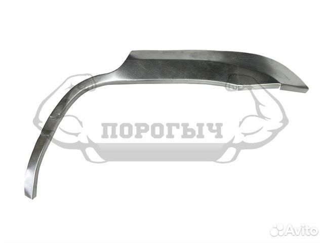 Задняя правая арка Jeep Grand Cherokee 2 (WJ)