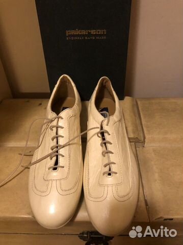 Кроссовки женские Pakerson