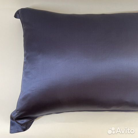 Комплект постельного белья шёлковый, 25 мм