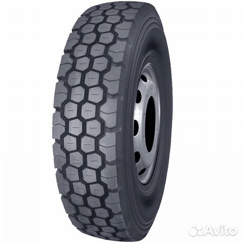 Westlake CM986 7.50 R16 122L