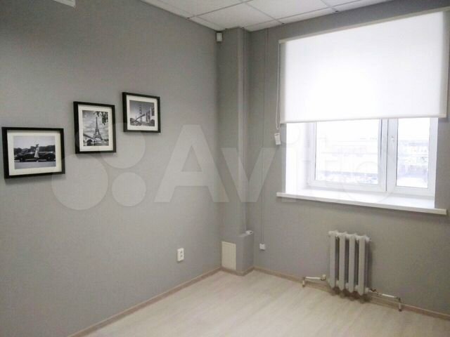 Офис с мебелью, 13 м²