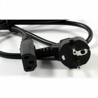 Кабель питания для компьютера и комплектующих