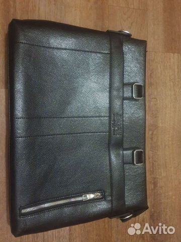 Сумка для ноутбука