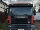 Scania P114GA, 2004