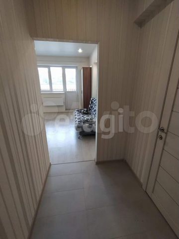 Квартира-студия, 24 м², 2/3 эт.