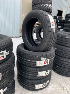 Летние шины 205/55 R16 Bridgestone Turanza T001