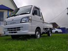 Daihatsu Hijet Truck 0.7 МТ, 2013, 67 000 км объявление продам