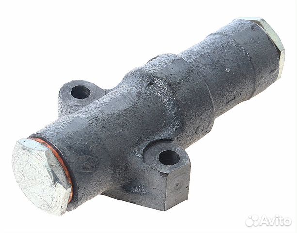 Клапан редукционный ямз