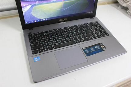 Asus X550CC i7 12GB 120SSD 500GB GT720 2GB