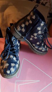 Демисезонные Ботиночки