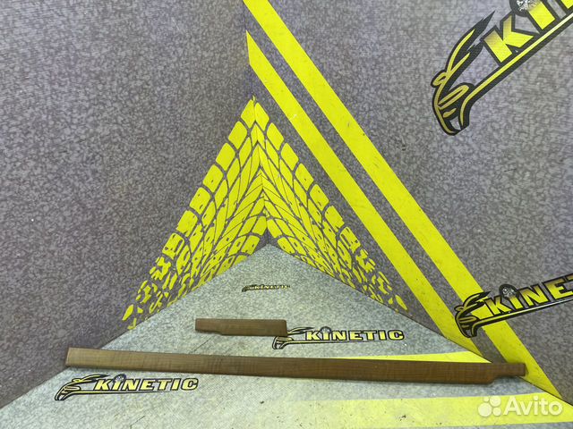 Накладка торпедо Лифан Солано 620