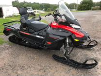 Снегоход BRP Skidoo Expedition 900 ACE SWT