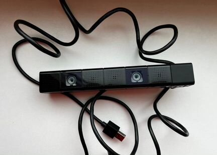 Камера для ps4 playstation 4