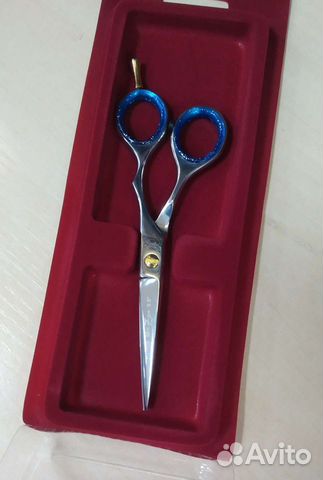 Ножницы парикмахерские
