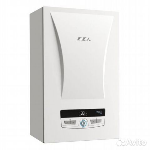 Котел электрический Arceus CH - 18 кВт, 1 контур