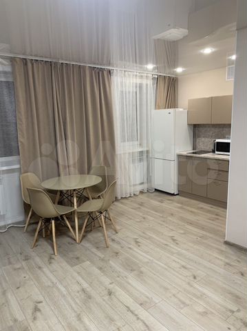 2-к. квартира, 44 м², 2/4 эт.