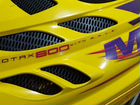 Brp Ski-Doo MXZ 600 rotax 593 объявление продам